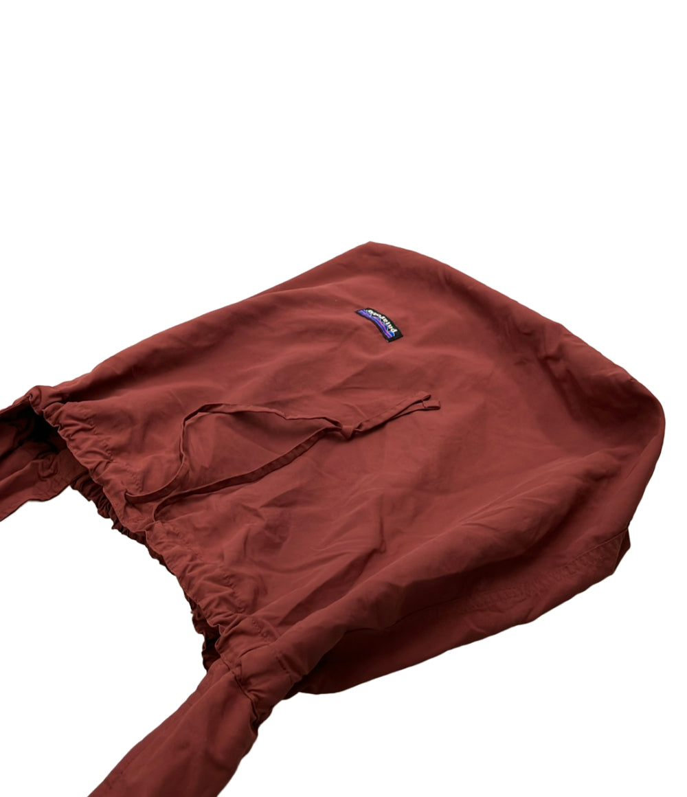 美品 patagonia ショルダーバッグ 斜め掛け レディース パタゴニア