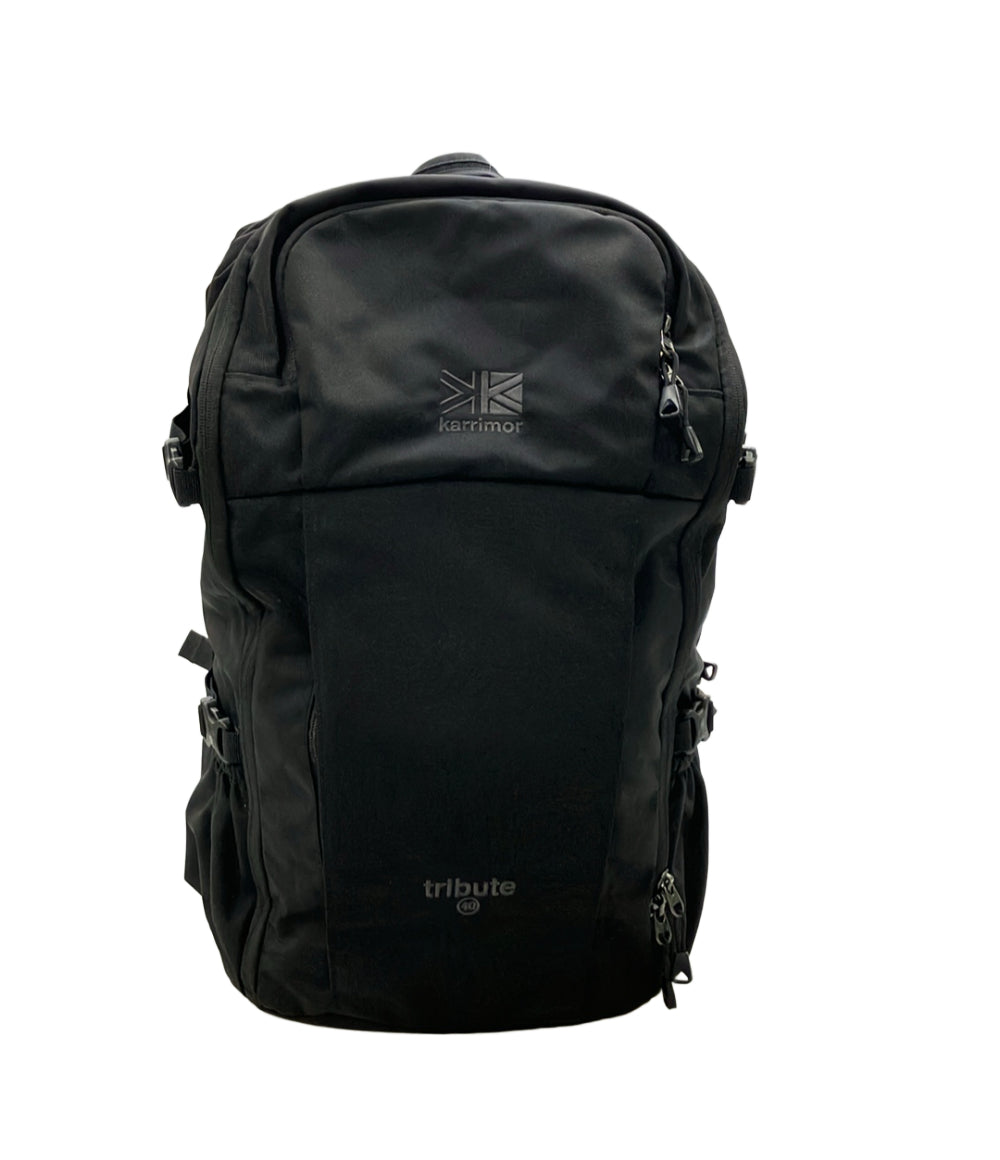 Karrimor リュック デイパック Tribute 40 トリビュート 40 メンズ カリマー