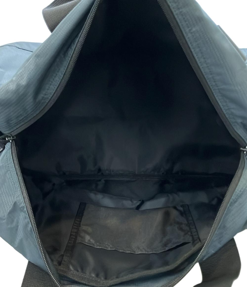 美品 アウトドアスポーツ ボストンバッグ メンズ outdoor sports