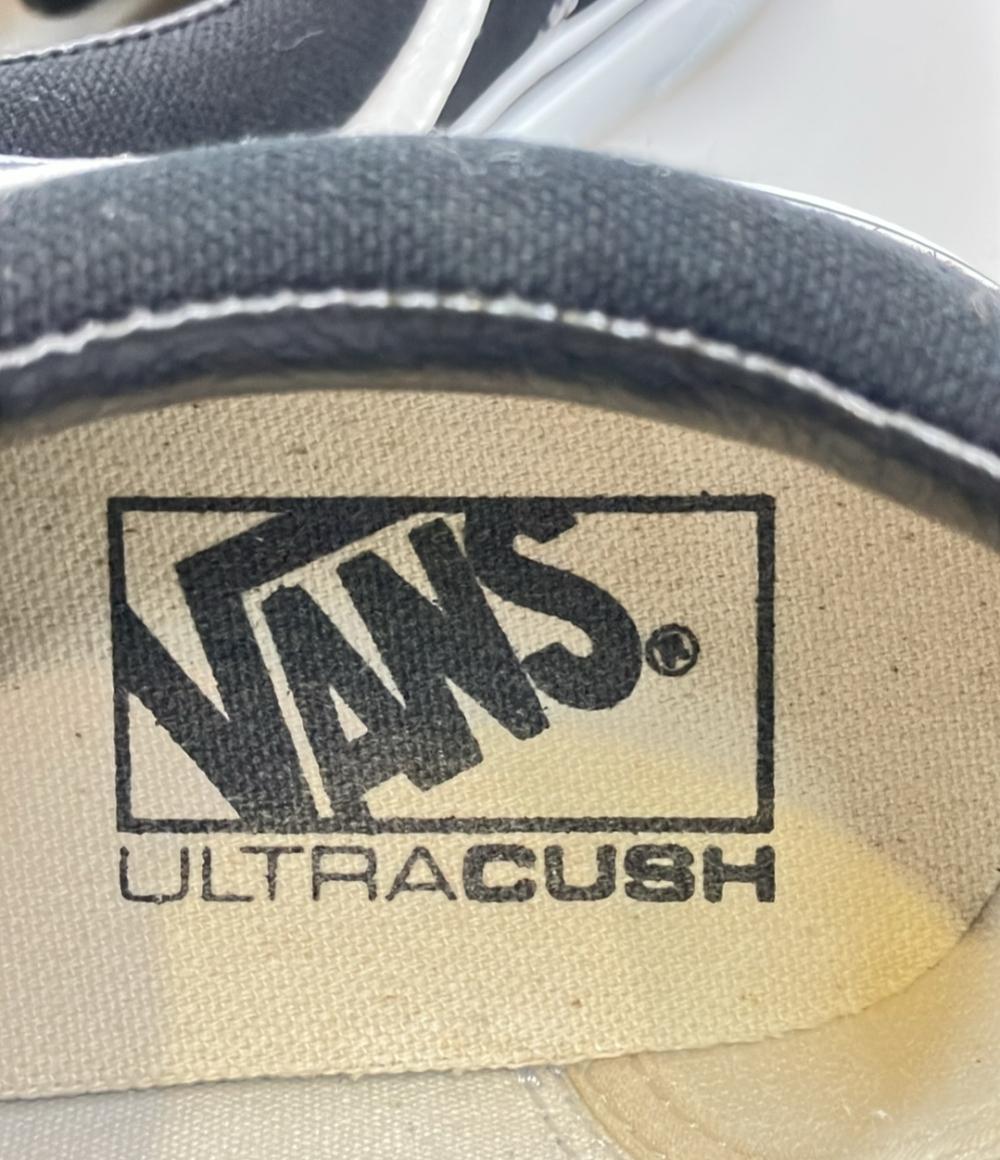 VANS ローカットスニーカー レディース SIZE 22.0 (XS) ヴァンズ
