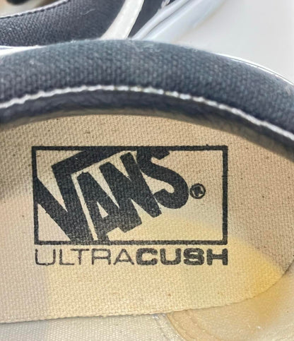 VANS ローカットスニーカー レディース SIZE 22.0 (XS) ヴァンズ