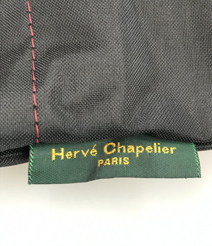 エルベシャプリエ  ナイロントートバッグ ハンドバッグ      レディース   Herve Chapelier