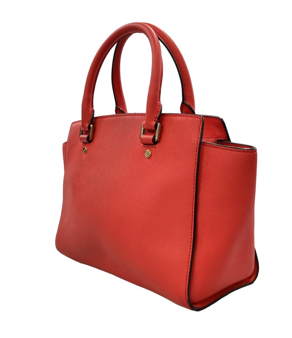 MICHAEL KORS 2WAY ハンドバッグ ショルダーバッグ 斜め掛け レディース マイケルコース