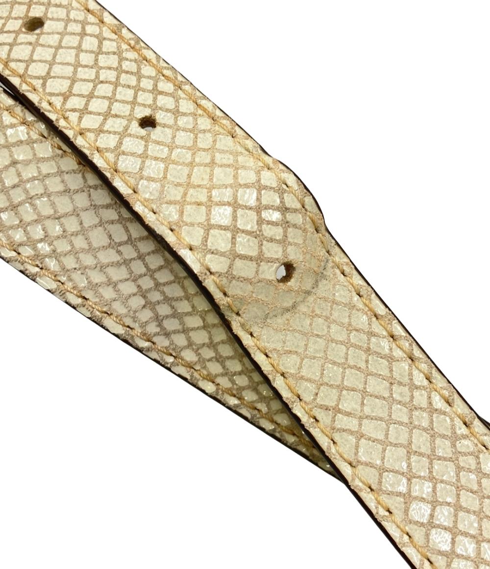 コーチ ショルダーバッグ 斜め掛け F16536 レディース COACH