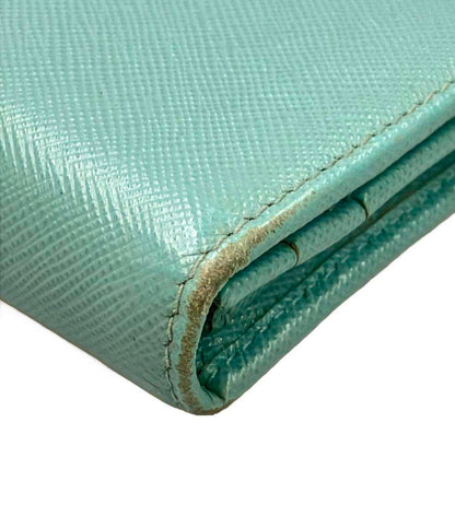 PRADA 長財布 サフィアーノ レディース プラダ