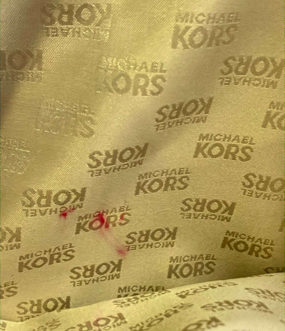 MICHAEL KORS 2wayハンドバッグ ショルダーバッグ レディース マイケルコース