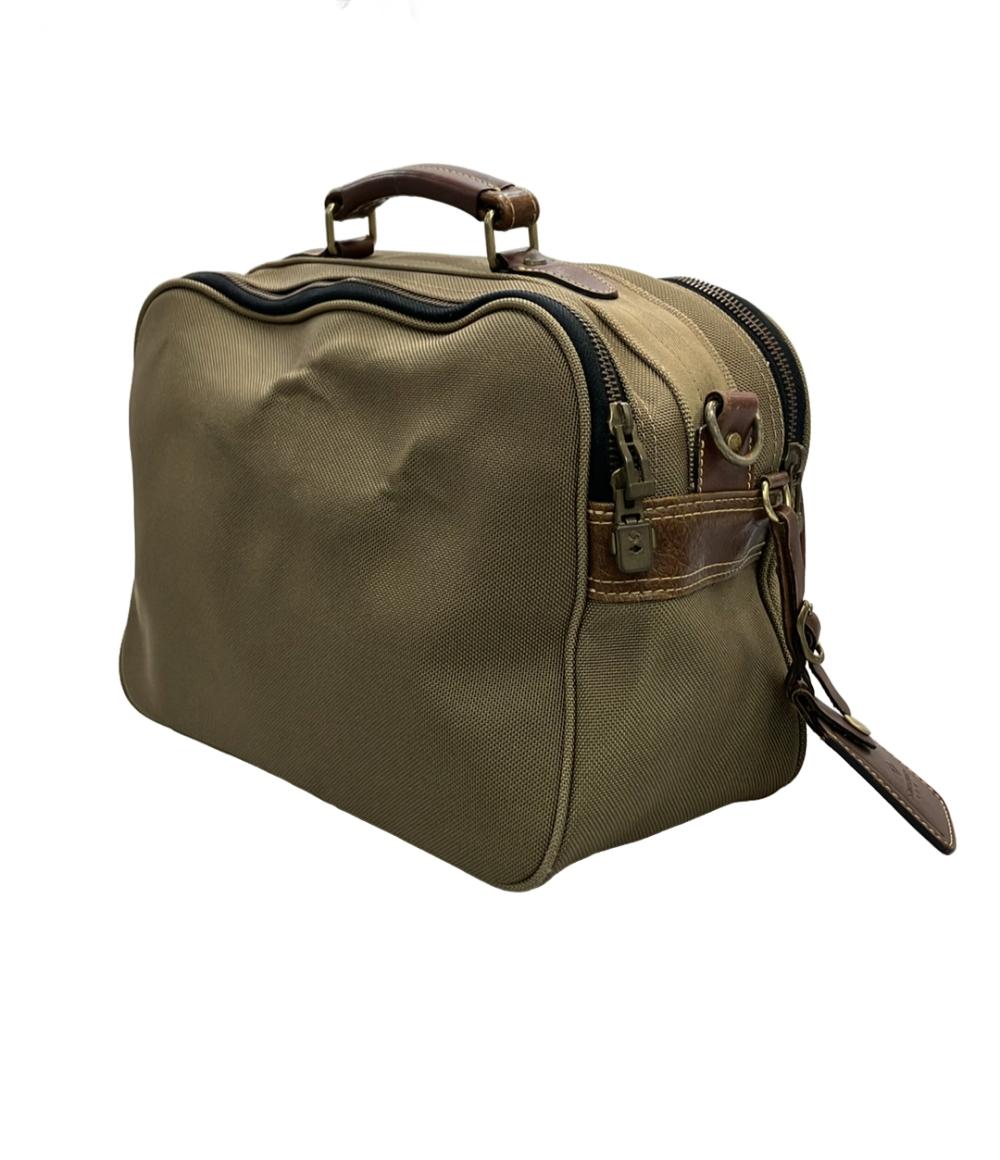 Samsonite ハンドバッグ ショルダーバッグ 2WAY 斜め掛け メンズ サムソナイト
