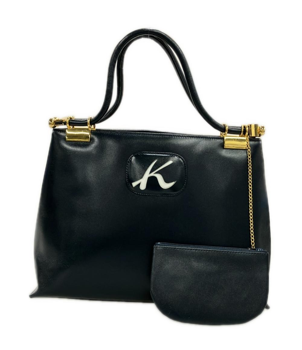 Kitamura ハンドバッグ レディース キタムラ