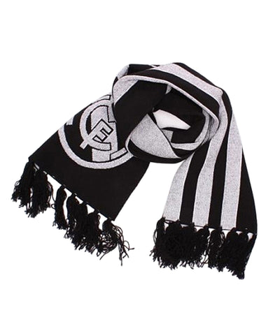 美品 Y-3 adidas マフラー レアル・マドリード メンズ レディース ワイスリー アディダス