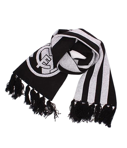 美品 Y-3 adidas マフラー レアル・マドリード メンズ レディース ワイスリー アディダス