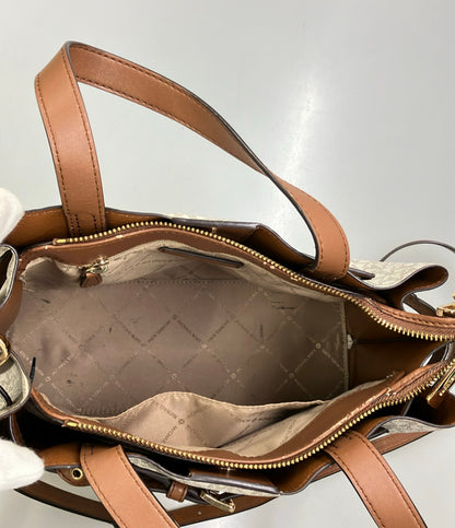 MICHAEL KORS ハンドバッグ ショルダーバッグ 2WAY 斜め掛け レディース マイケルコース