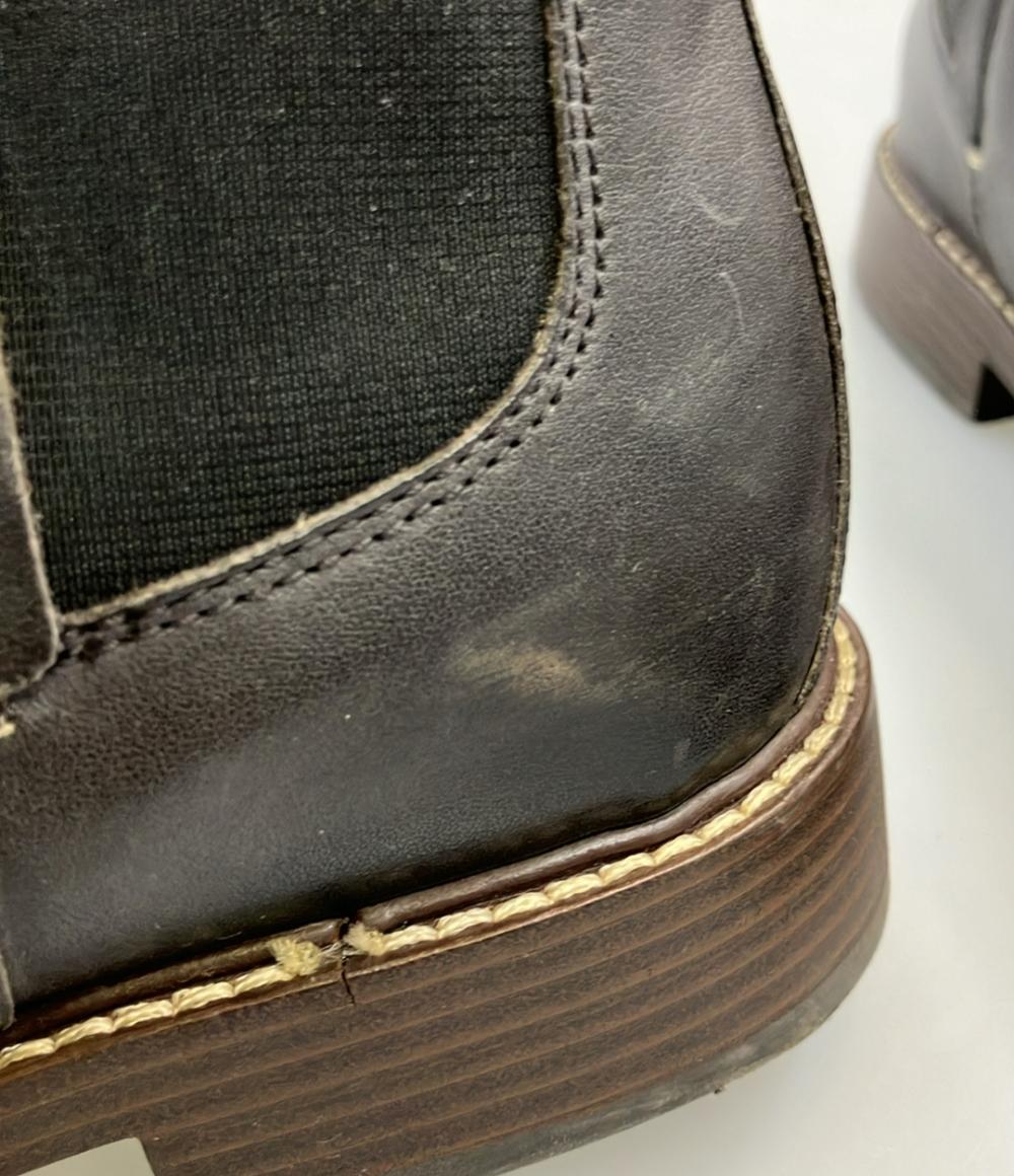 COLE HAAN サイドゴアブーツ メンズ SIZE 8 (26cm) コールハーン