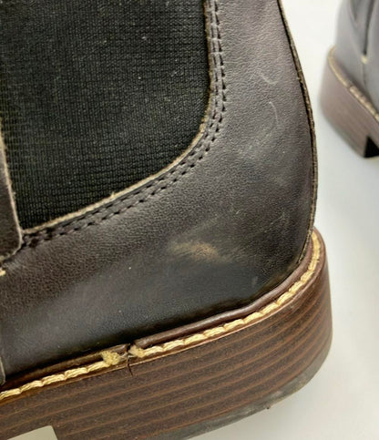 COLE HAAN サイドゴアブーツ メンズ SIZE 8 (26cm) コールハーン