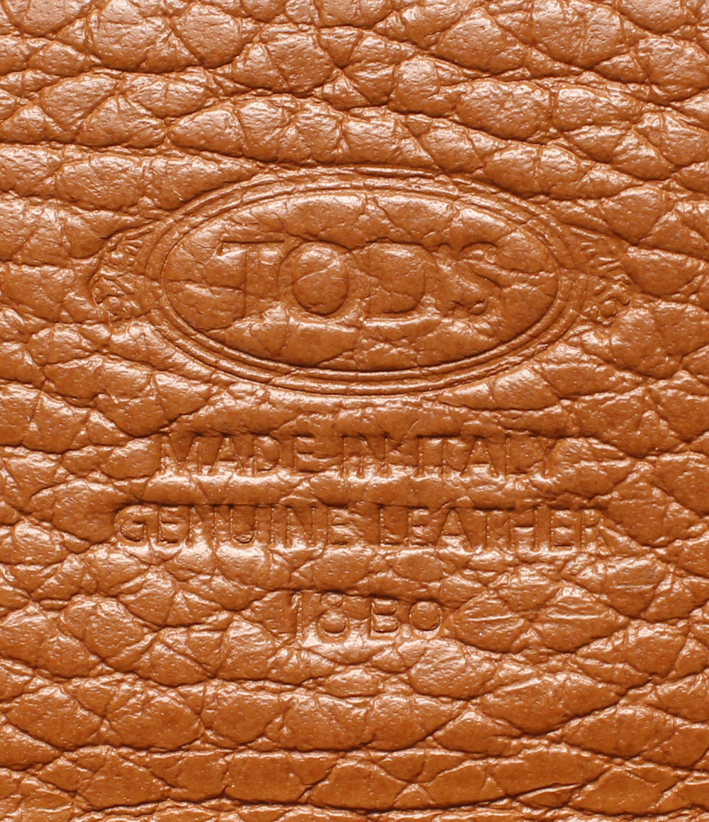 TOD’S 長財布 メンズ レディース トッズ