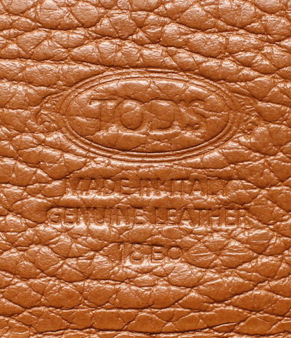 TOD’S 長財布 メンズ レディース トッズ
