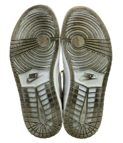 NIKE ローカットスニーカー エア ジョーダン 1 ロー OG CZ0790-100 メンズ SIZE 26.5 (M) ナイキ