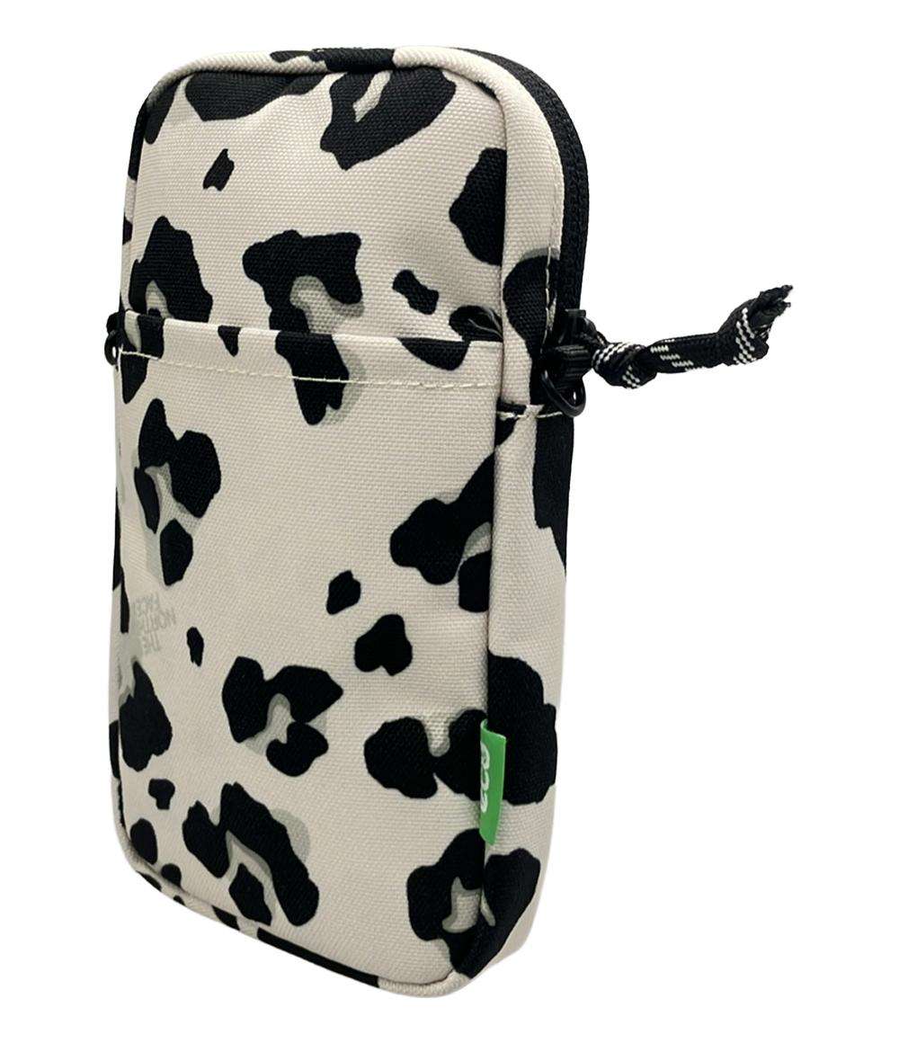 ザ・ノースフェイス ショルダーバッグ 斜め掛け スマホショルダー レディース THE NORTH FACE