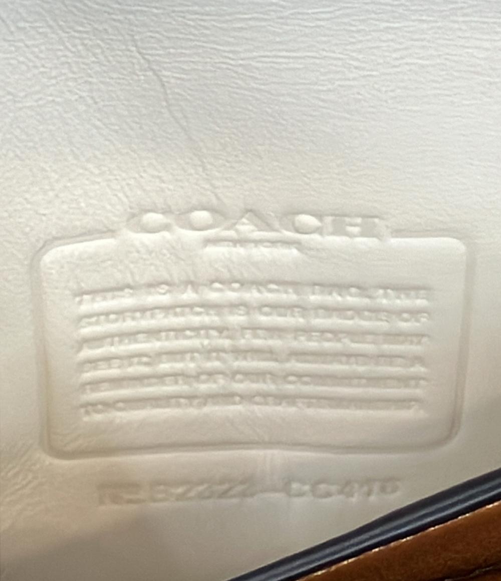 COACH ショルダーバッグ 斜め掛け CC416 レディース コーチ