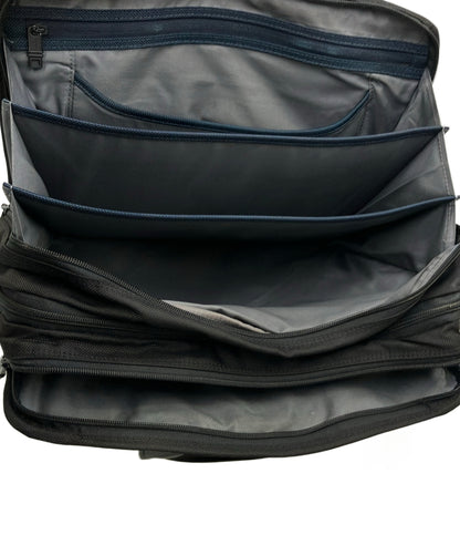 TUMI 2way ブリーフケース ビジネスバッグ ショルダーバッグ 斜め掛け メンズ トゥミ