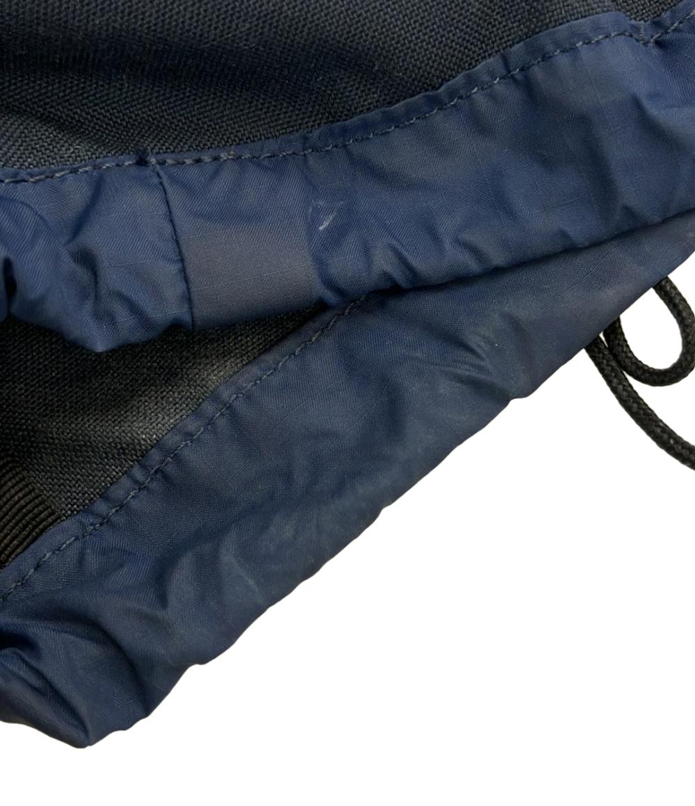 ケルティ ショルダーバッグ 巾着バッグ 斜め掛け メンズ KELTY