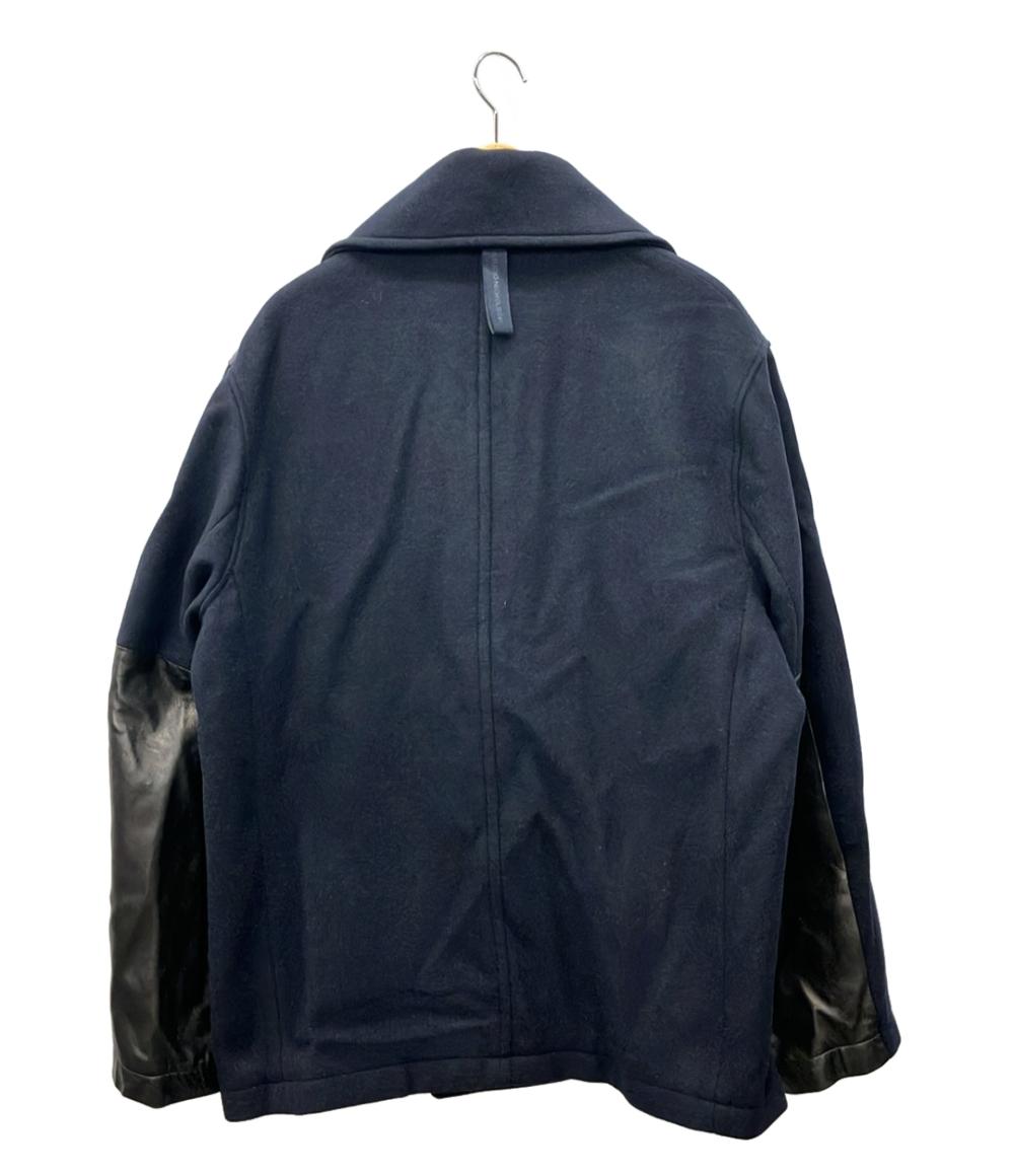 スタジオニコルソン×ザラ ピーコート メンズ SIZE M STUDIO NICHOLSON