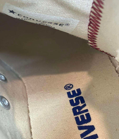 CONVERSE ハイカットウェッジソールスニーカー オールスター ウェッジZ HI レディース SIZE 23.0 (M) コンバース