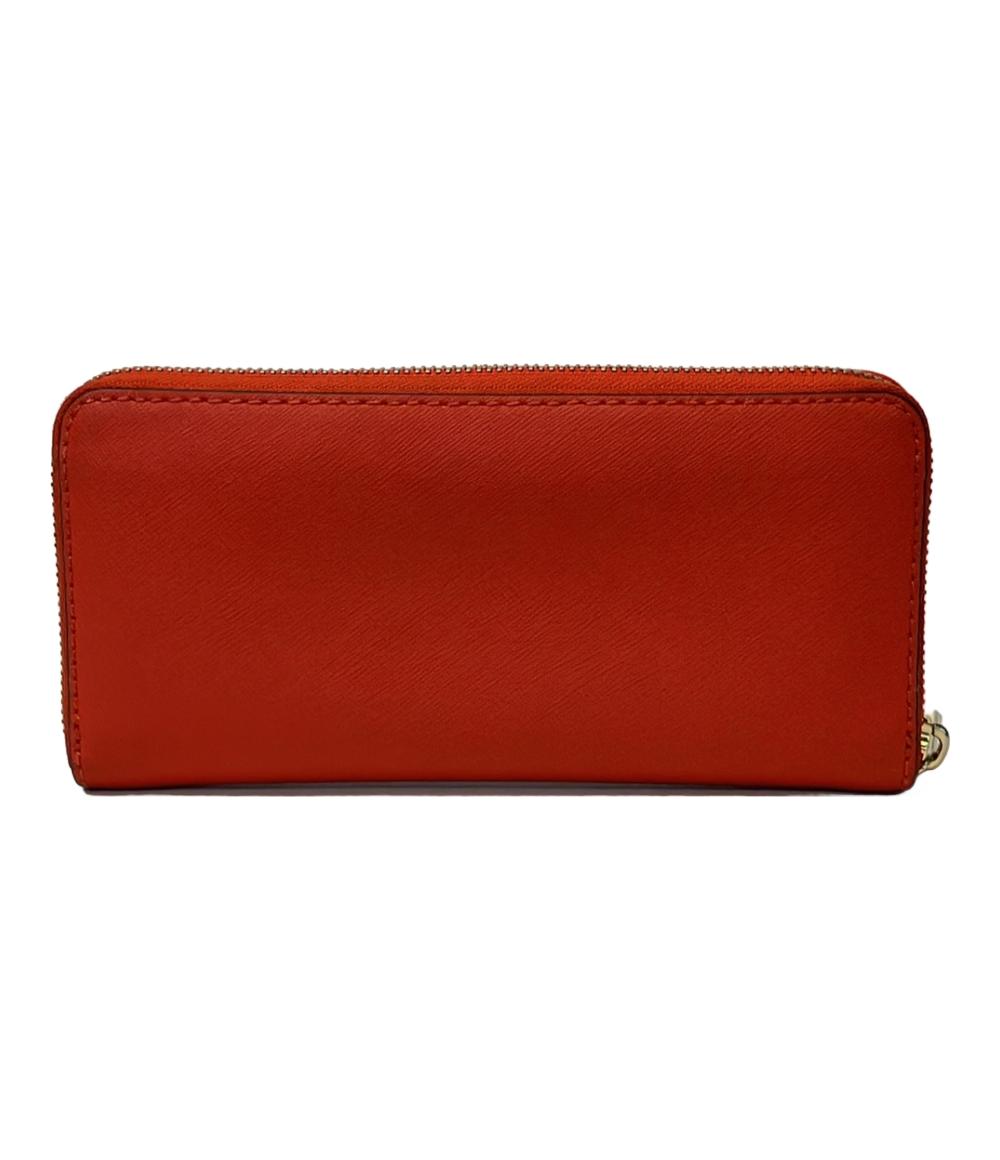 マイケルコース ラウンドファスナー長財布 レディース MICHAEL KORS