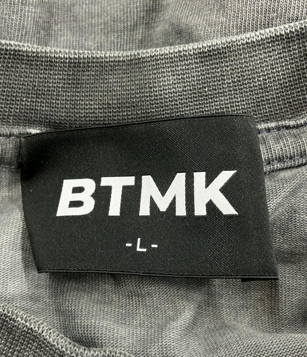 半袖Tシャツ メンズ SIZE L (L) BTMK