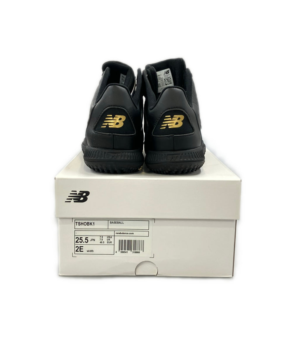 美品 NEW BALANCE トレーニングシューズ 大谷翔平 野球 TSHOBK1 メンズ