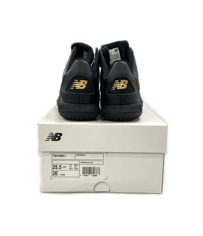 美品 NEW BALANCE トレーニングシューズ 大谷翔平 野球 TSHOBK1 メンズ SIZE 25.5 (S) ニューバランス