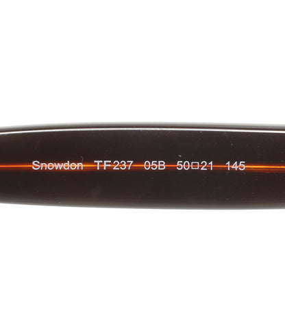 TOM FORD サングラス アイウェア 50□21 TF237 レディース トムフォード