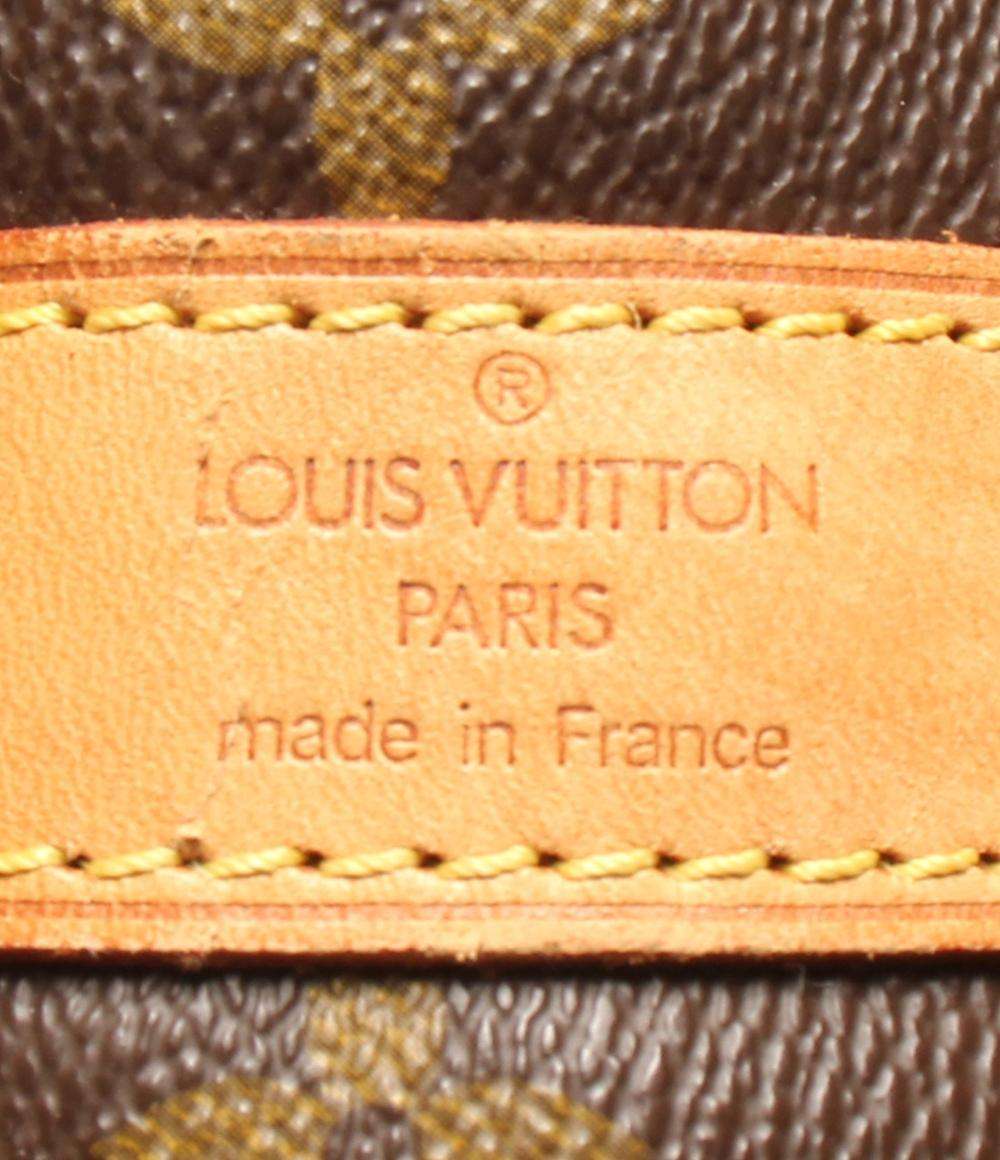 Louis Vuitton ボストンバッグ モノグラム キーポル バンドリエール55 M41414 レディース メンズ ルイヴィトン