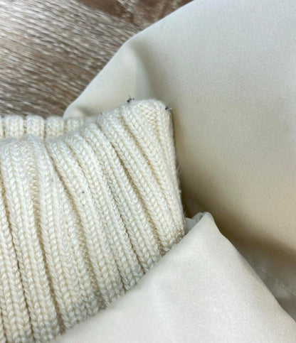 Diagram GRACE CONTINENTAL ダウンジャケット 金ボタン レディース SIZE 38 (S) ダイアグラムグレースコンチネンタル