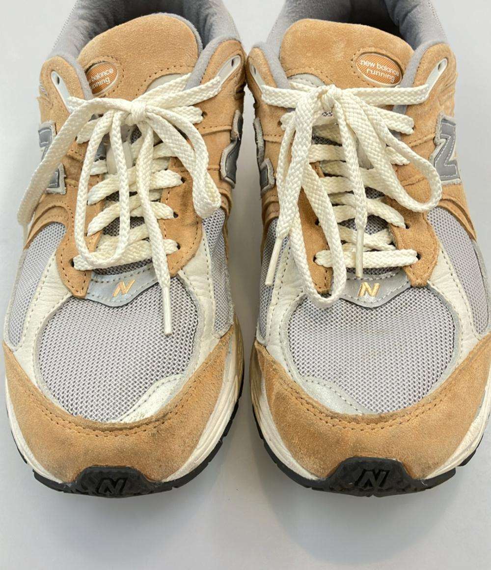 NEW BALANCE ローカットスニーカー M2002RHM メンズ SIZE 28.0 (XL) ニューバランス