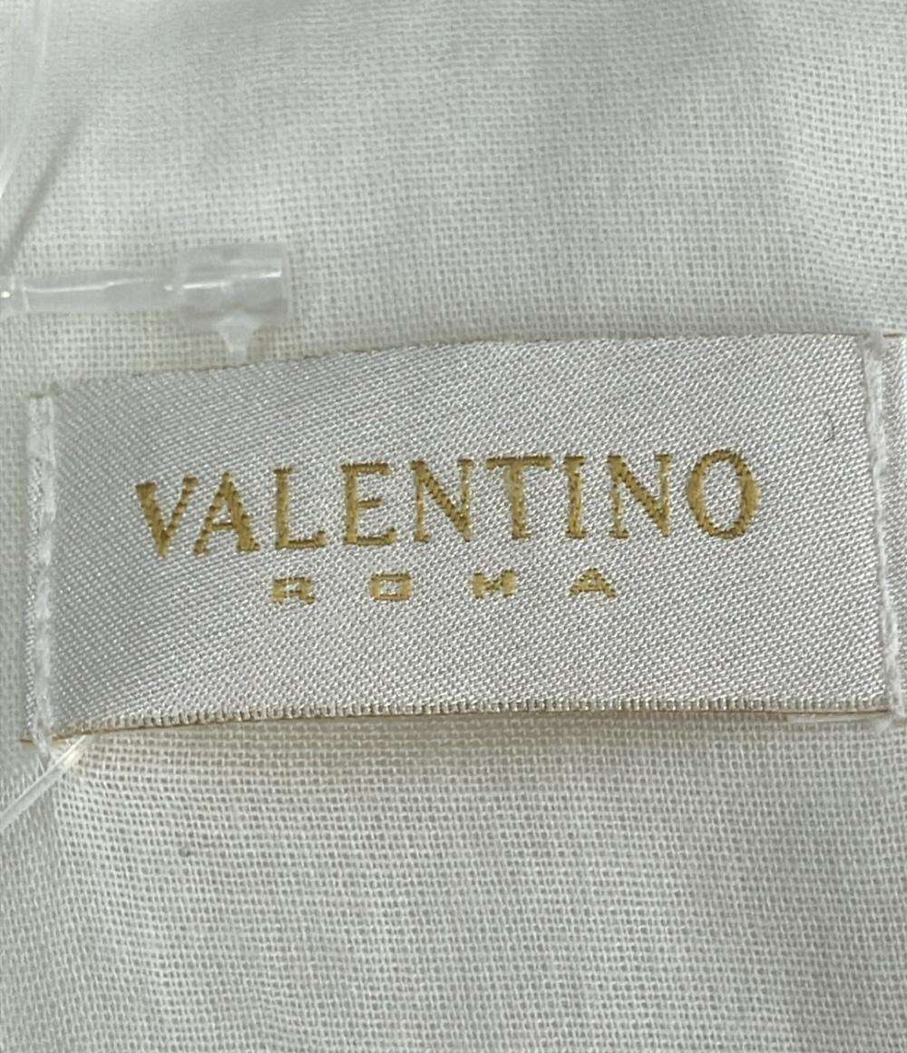 ヴァレンティノ ノースリーブワンピース 0749 3001 YR0101 レディース SIZE 40/4 (M) VALENTINO