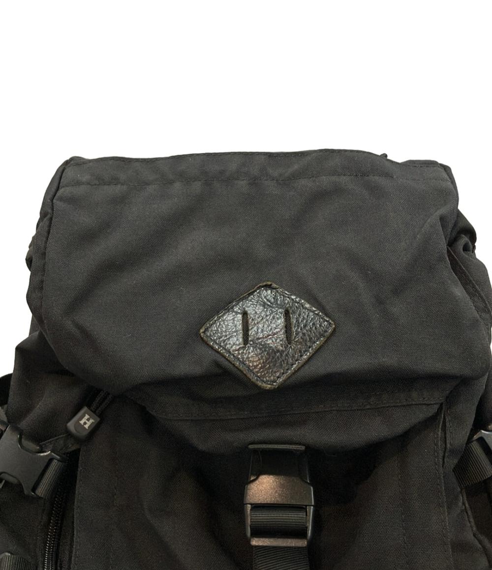 ヒステリックグラマー リュック デイパック レディース HYSTERIC GLAMOUR