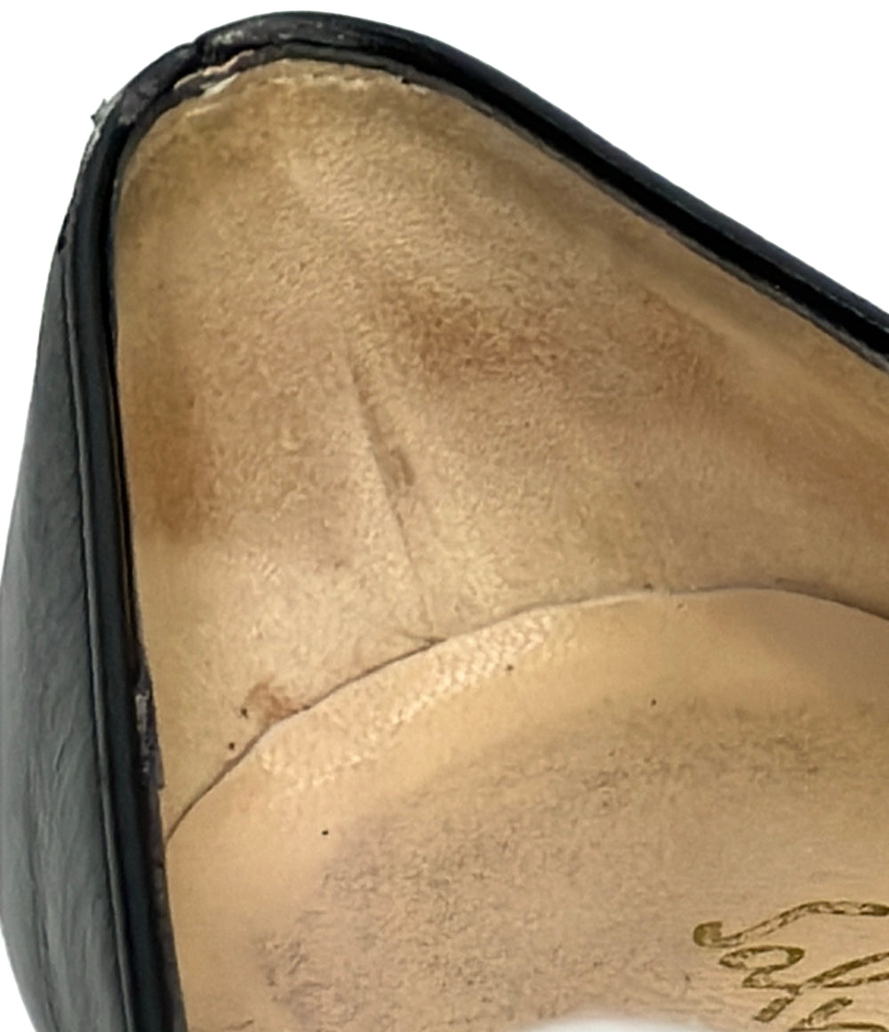 Salvatore Ferragamo ヴァラリボンパンプス 65295 249 レディース SIZE 6 1/2 サルヴァトーレフェラガモ