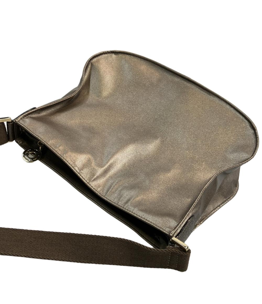 ゲラルディーニ ショルダーバッグ 斜め掛け レディース GHERARDINI