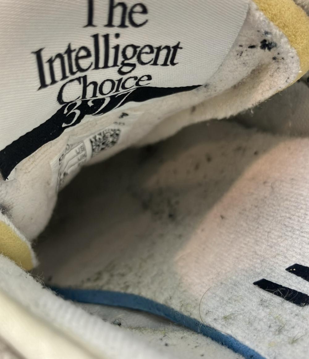 NEW BALANCE ローカットスニーカー U327WCG レディース SIZE 23.0 (M) ニューバランス