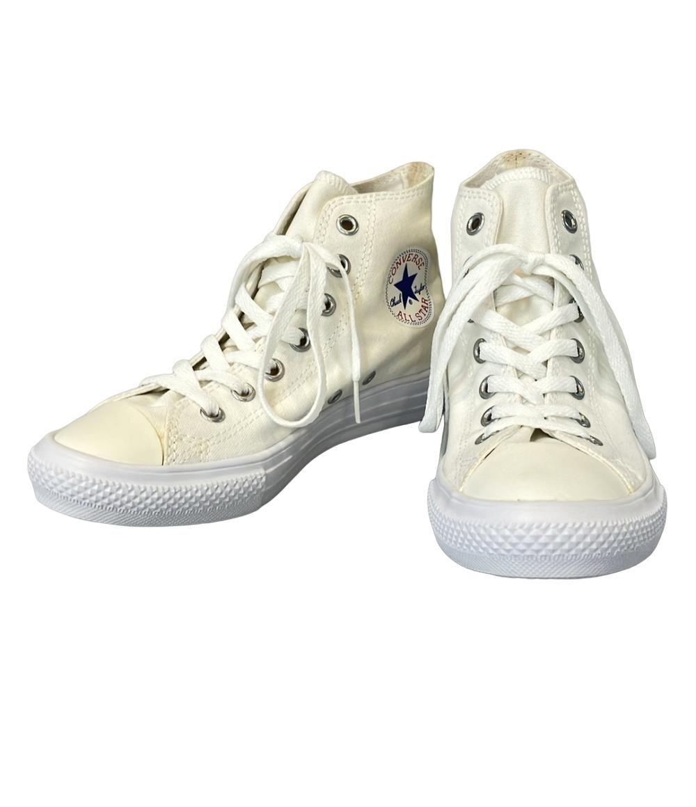コンバース ハイカットスニーカー ALL STAR レディース SIZE 23.5 (M) CONVERSE