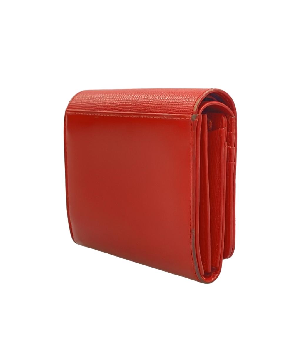 agnes b. 二つ折り財布 レディース アニエスベー