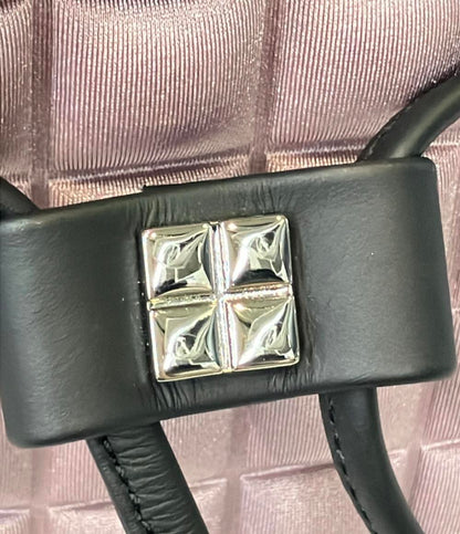 美品 BPRIME 2wayハンドバッグ ショルダーバッグ レディース ビープライム