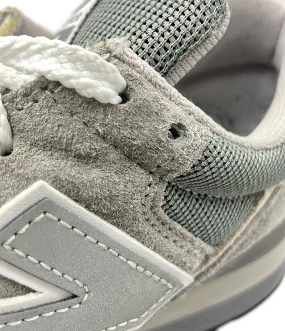 ニューバランス ローカットスニーカー 996 CM996GR2 メンズ SIZE 26.5 (M) NEW BALANCE