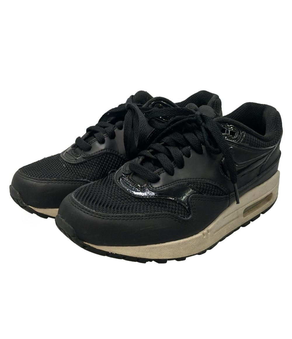 NIKE ローカットスニーカー エア マックス 1 プレミアム 319986-039 レディース SIZE 24.5 (L) ナイキ