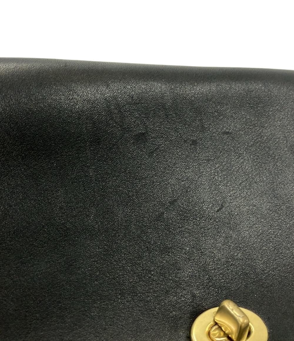 COACH ショルダーバッグ 斜め掛け 9375 レディース コーチ
