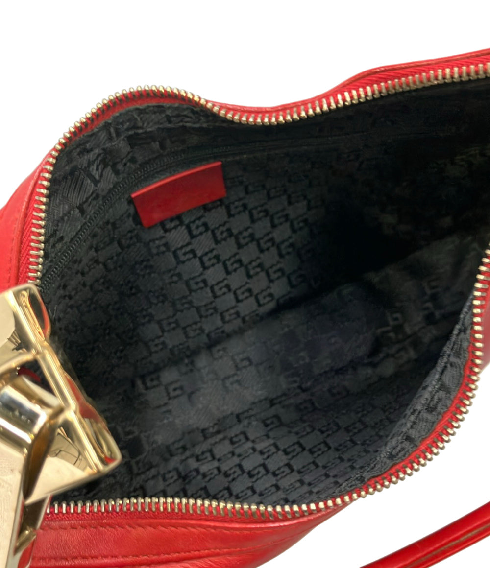 GUCCI ワンショルダーバッグ 肩掛け 001 3812  002122 レディース グッチ
