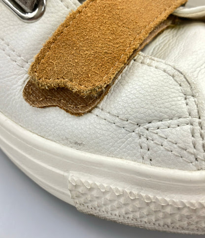 CONVERSE ローカットスニーカー × kotohayokozawa レディース SIZE 24.0 (L) コンバース