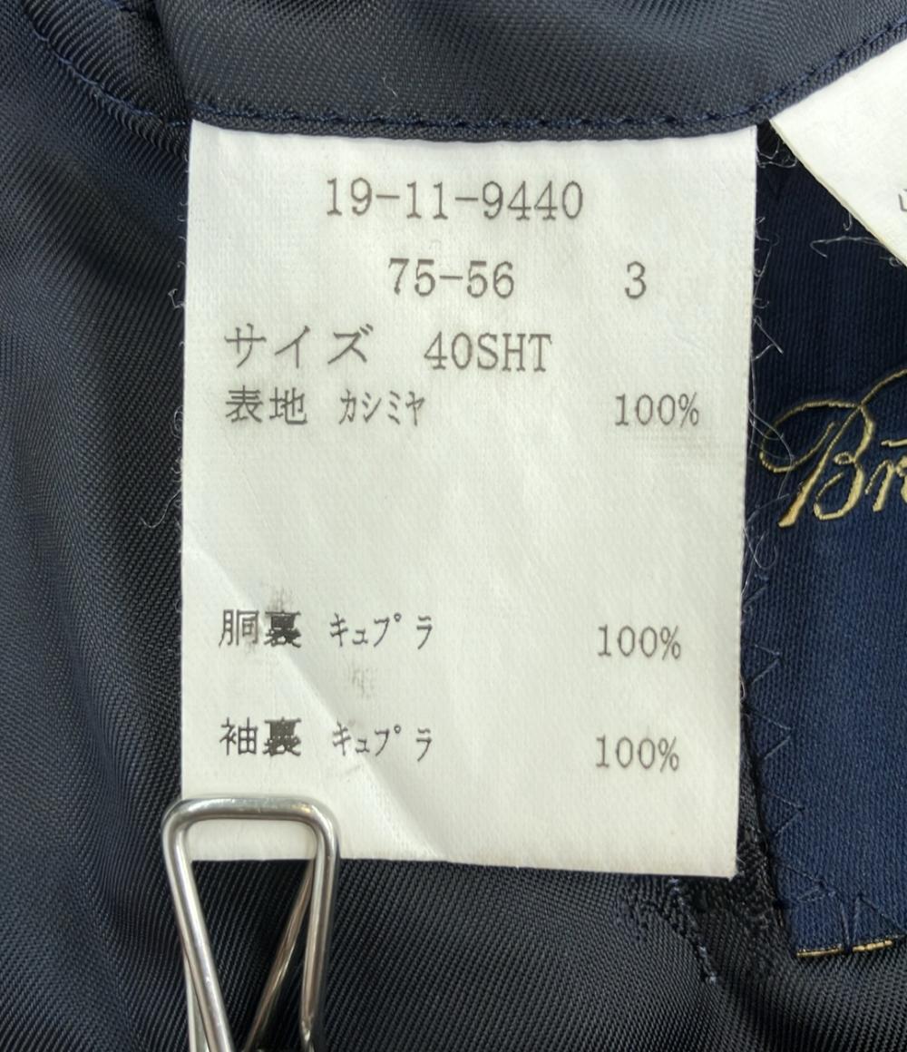 訳あり Brooks Brothers テーラードジャケット メンズ SIZE 40 (L) ブルックスブラザーズ