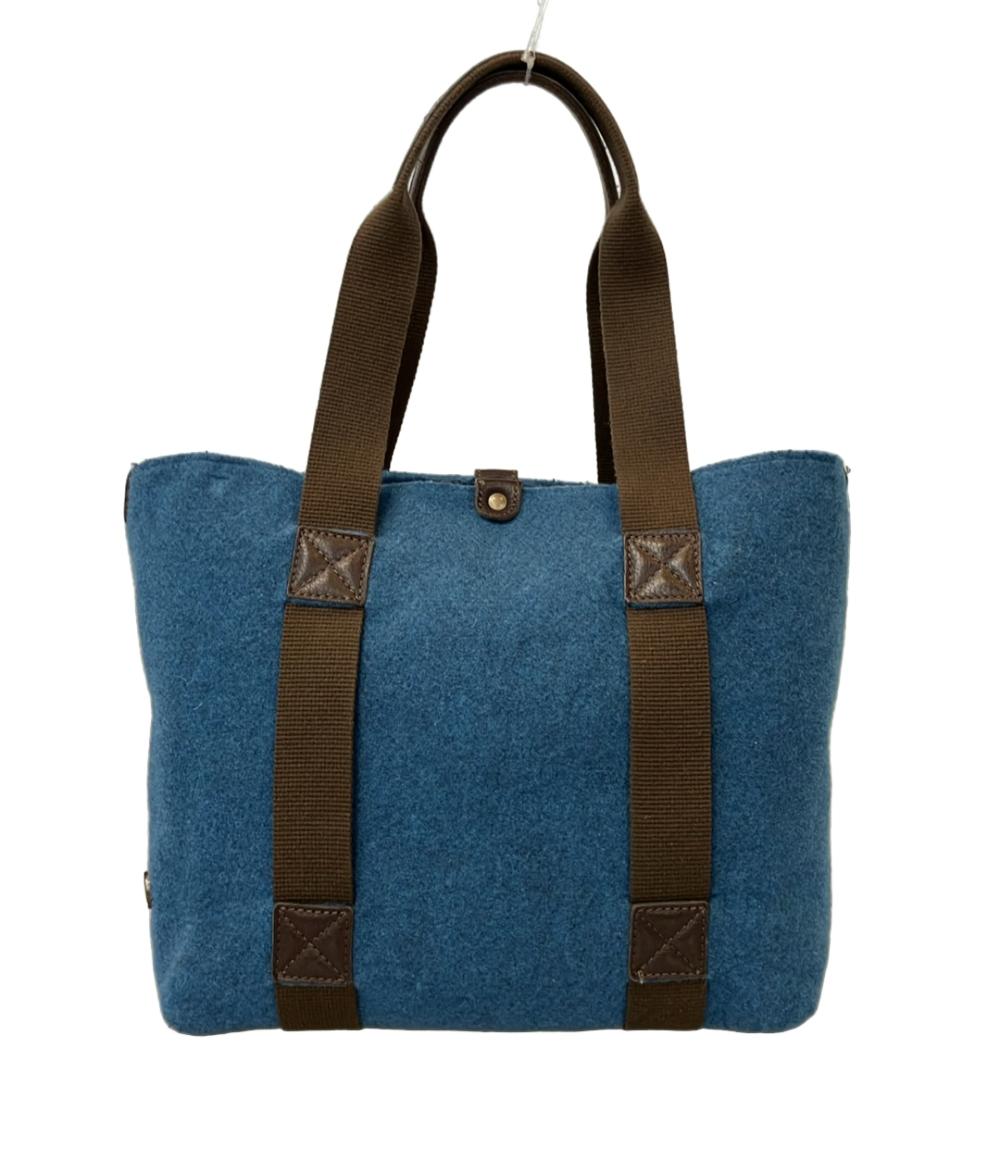 トートバッグ 肩掛け メンズ BON FANTY