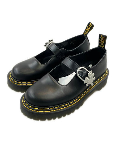 Dr.Martens メリージェーン シューズ × HEAVEN BY MARC JACOBS レディース SIZE UK 4 (23cm) ドクターマーチン